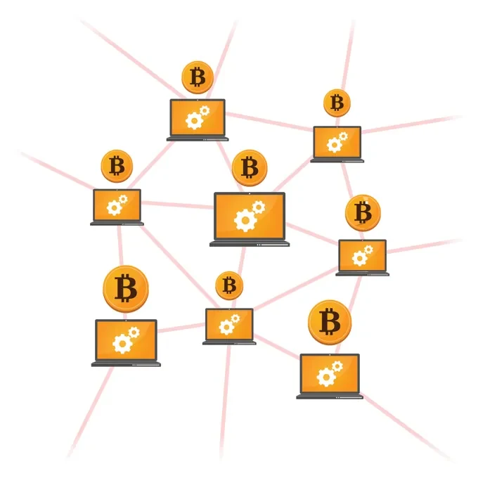 como funciona bitcoin