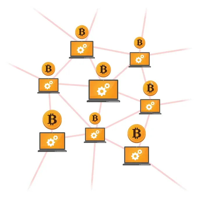 como funciona bitcoin