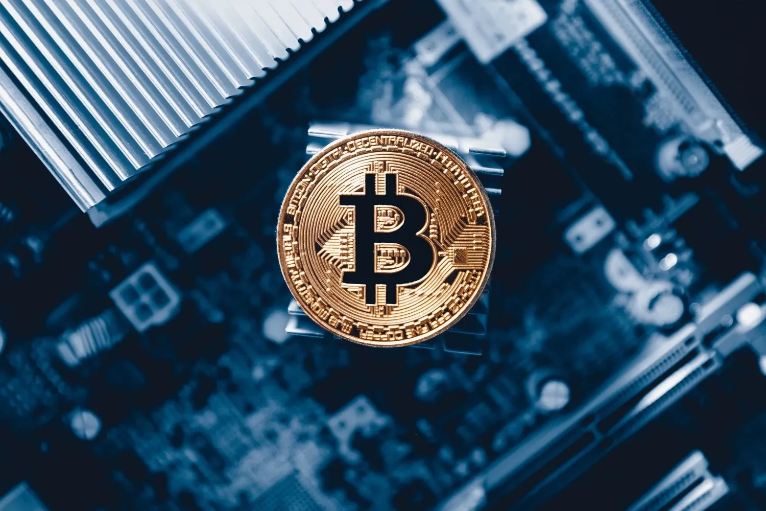 bitcoin