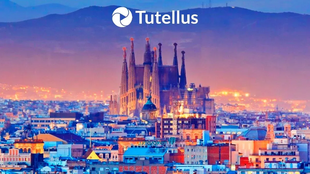 blockchain barcelona tutellus