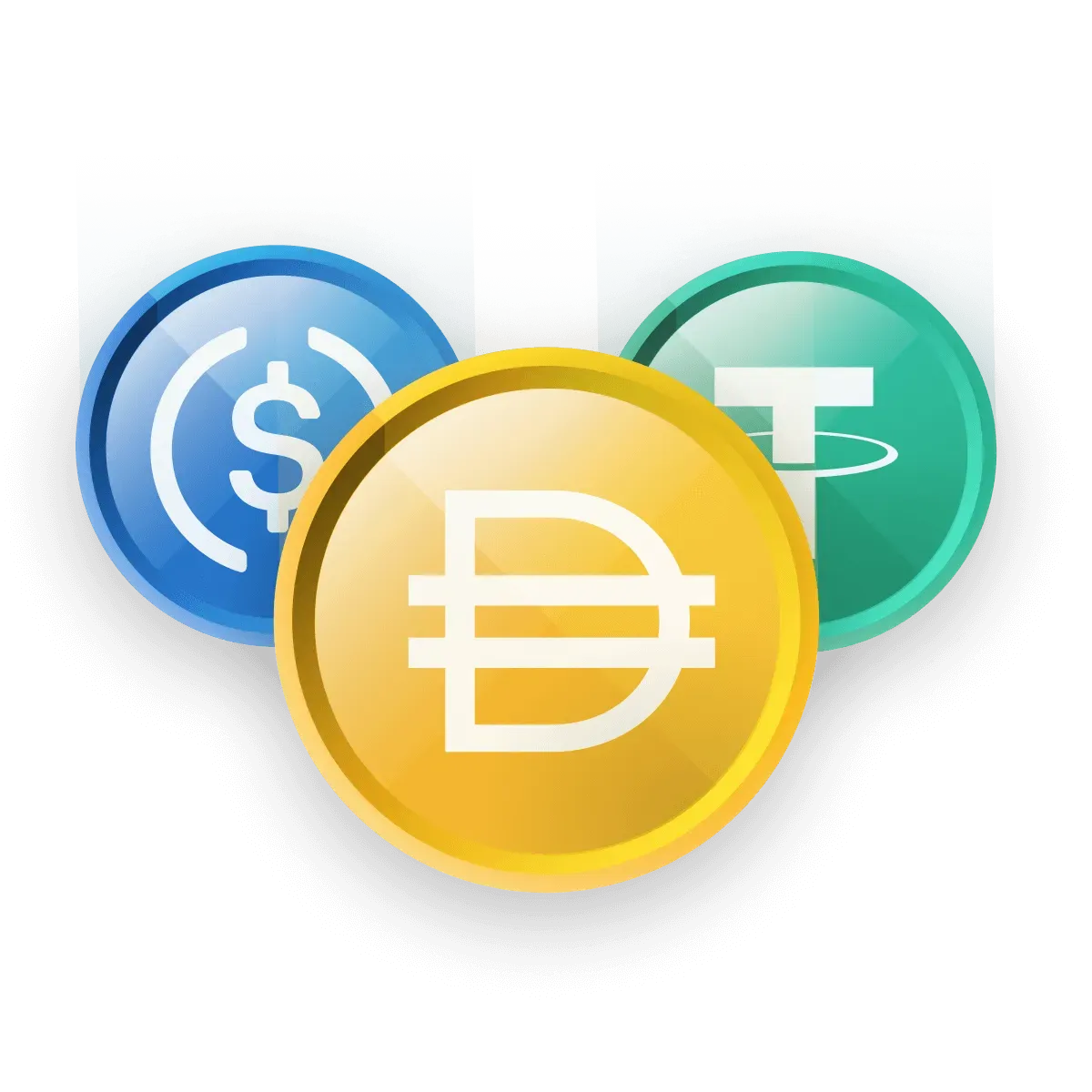 Stablecoins | Pay with Stable Coins | How to Get Stable Coins | Trust Wallet