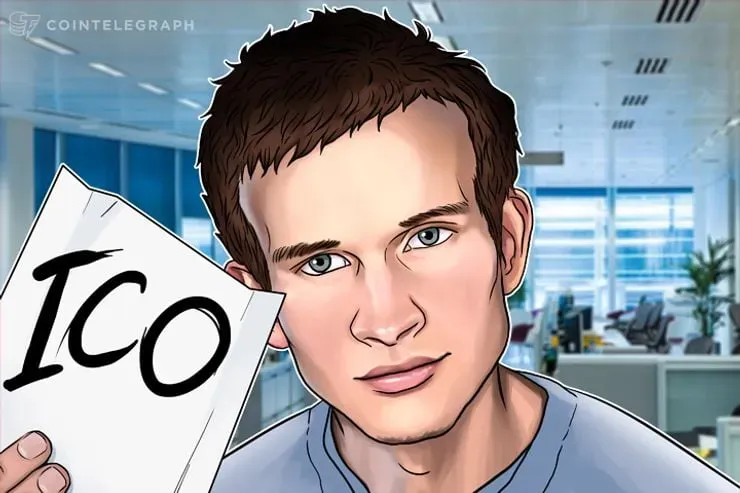 ico ethereum