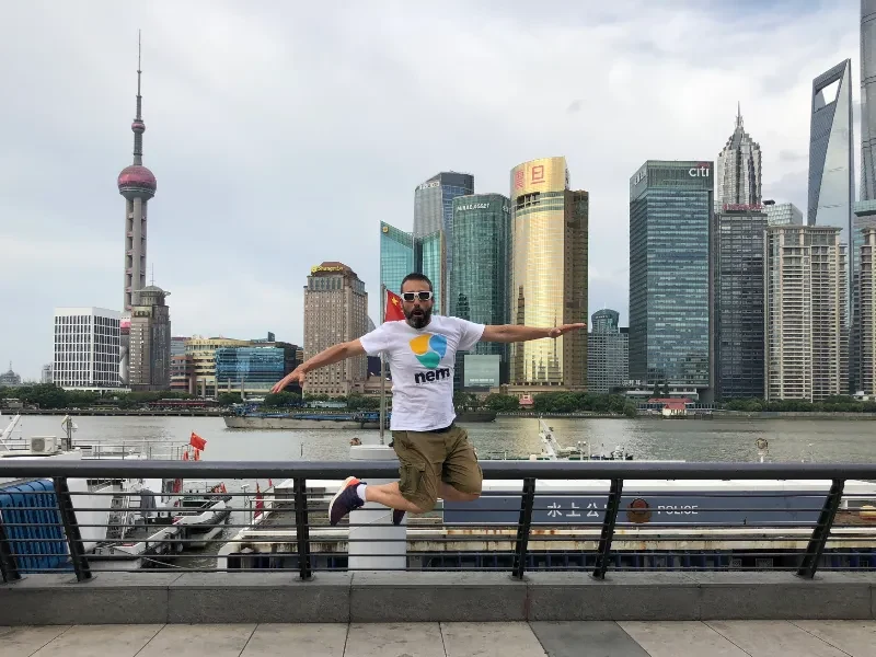 Shanghai
