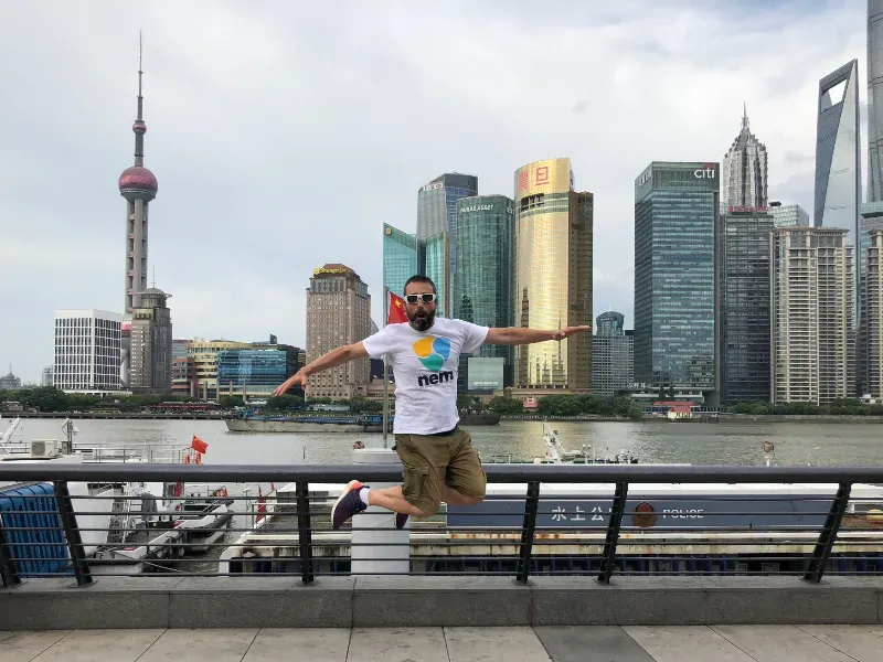 Shanghai