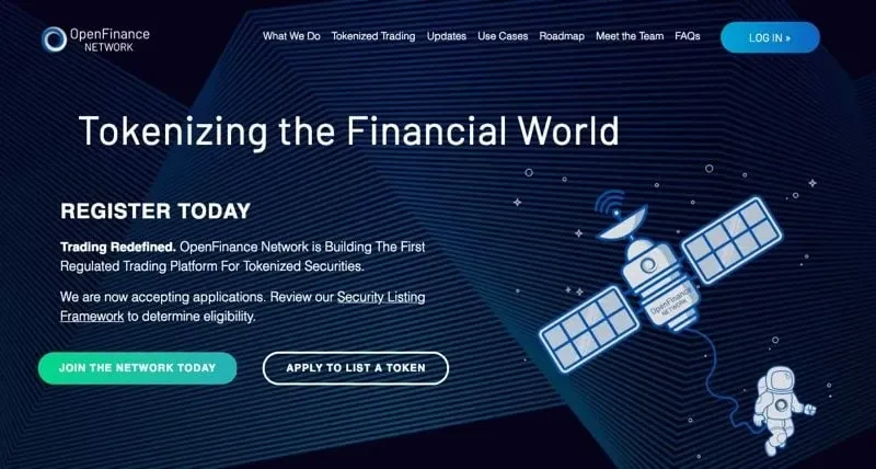 openfinance
