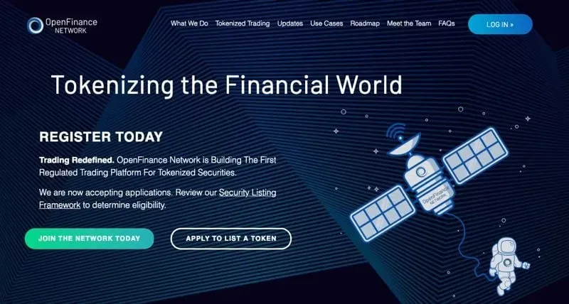 openfinance