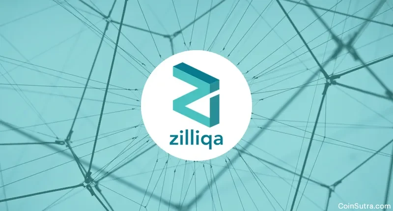 zilliqa blockchain