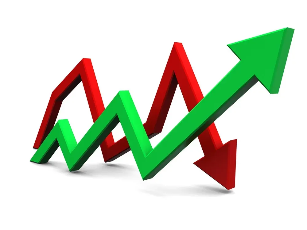 Las Stablecoins no son volátiles