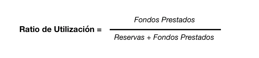 Compound ratio uso