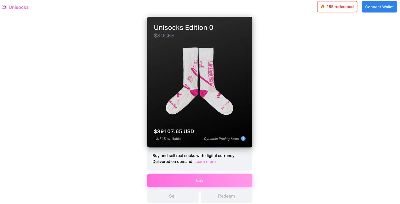 unisocks