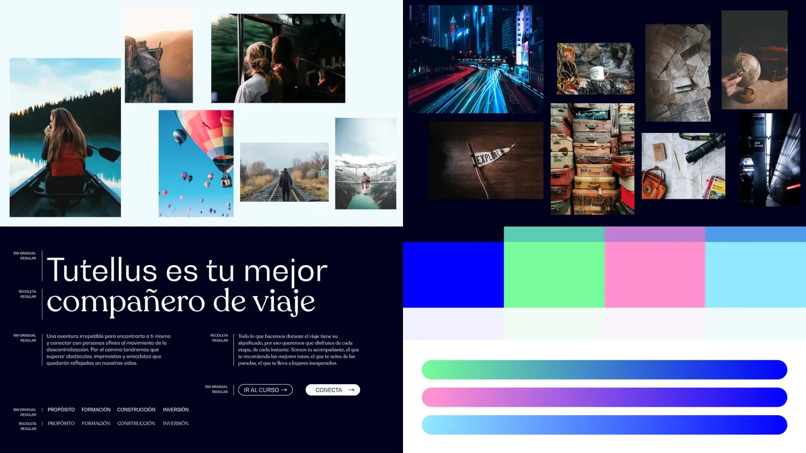 Tutellus13 — Graphic Style