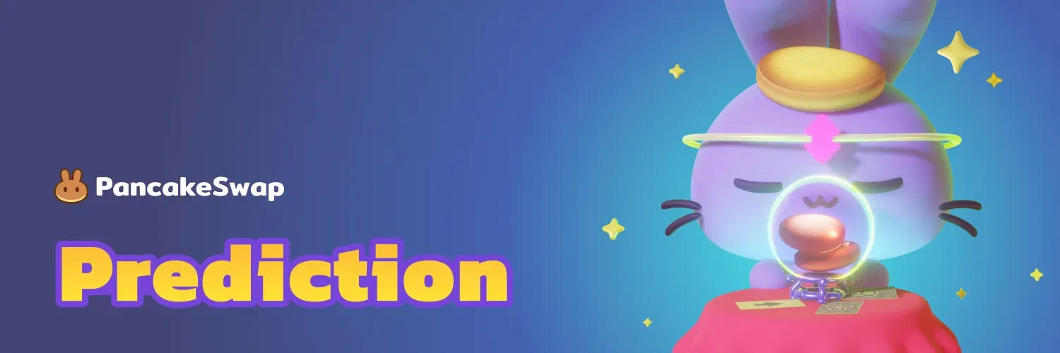 Prediction - PancakeSwap