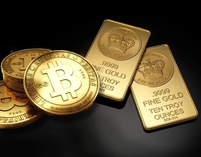 bitcoin