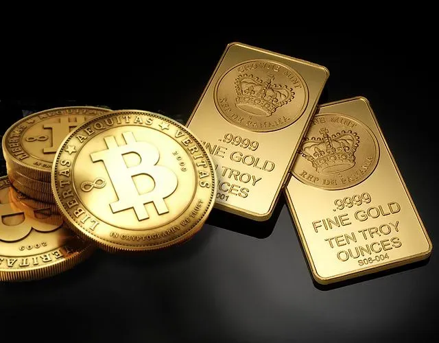 bitcoin