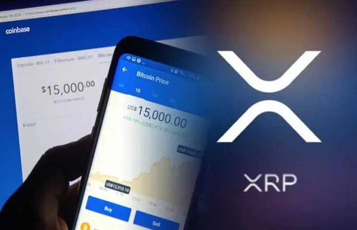 xrp