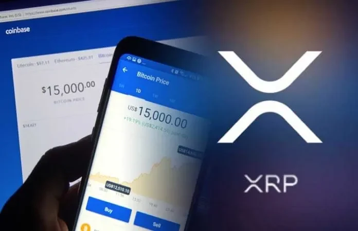 xrp