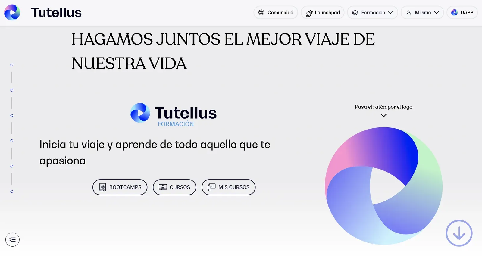 Nueva Home Tutellus