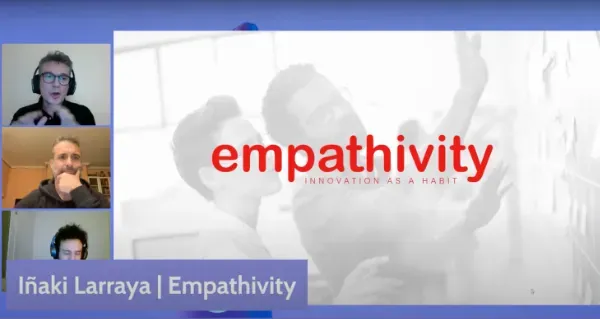 Concurso tokenizacion Empathivity