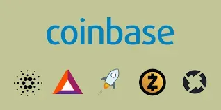 coinbase
