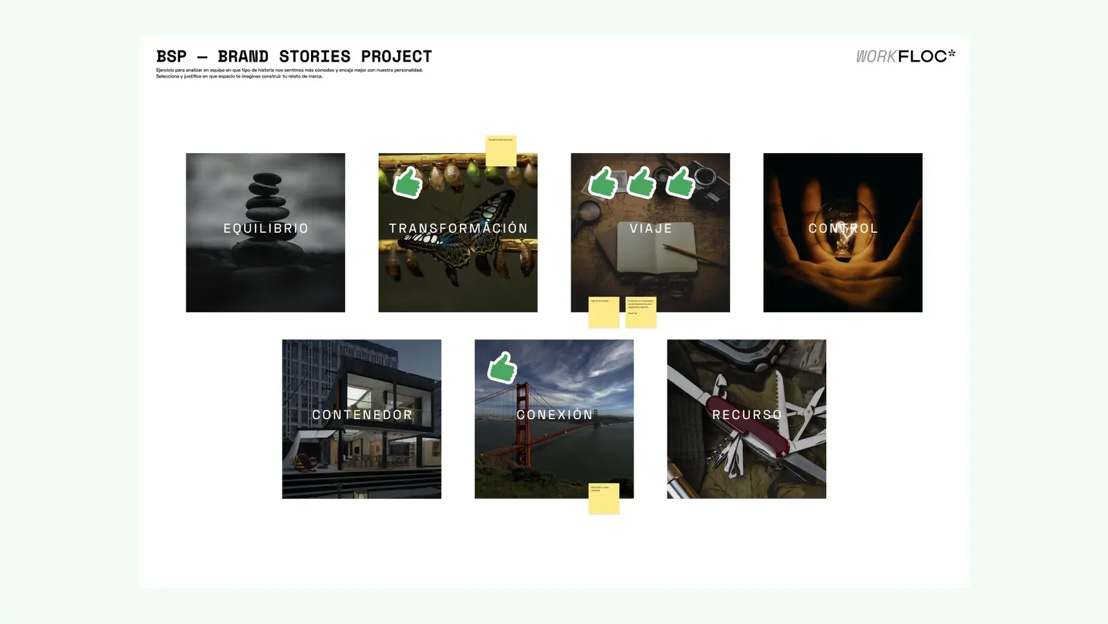 Tutellus3— Brand Stories