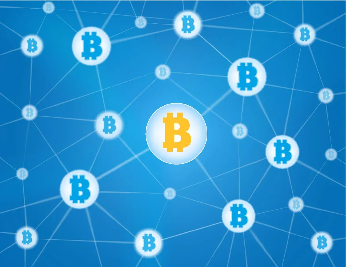 bitcoin