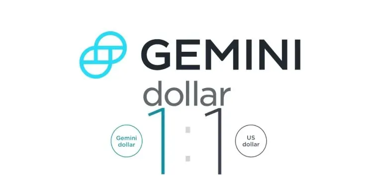 Stablecoin Gemini