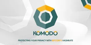 komodo