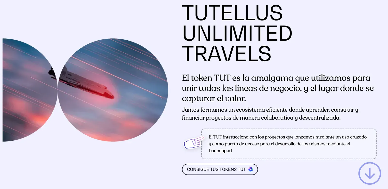 Web TUT Tutellus