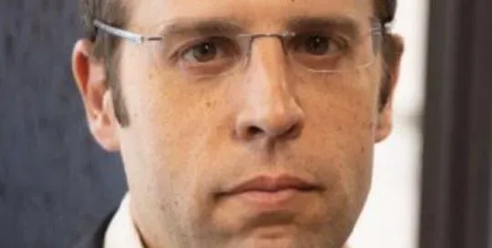 Jesús Pérez CryptoPlaza