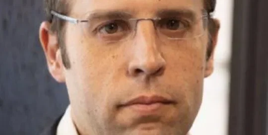 Jesús Pérez CryptoPlaza