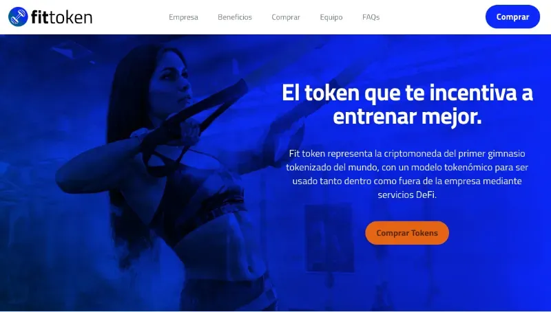 FIT token