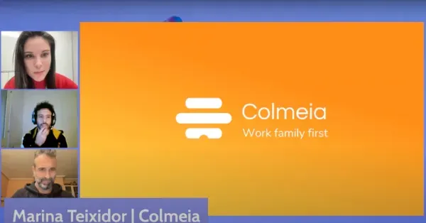 Concurso tokenizacion Colmeia