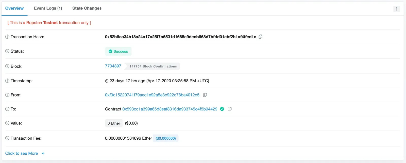 Trazabilidad en Blockchain - Proyecto PorkChain