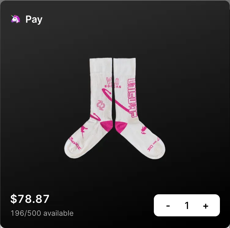 Unisocks
